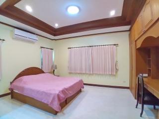 House for rent North Pattaya