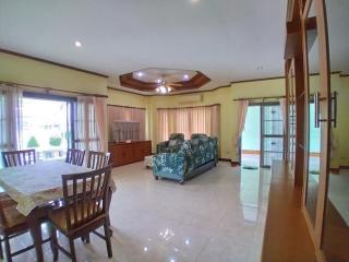 House for rent North Pattaya