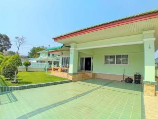 House for rent North Pattaya