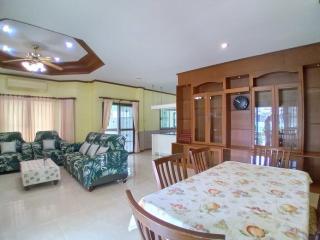 House for rent North Pattaya