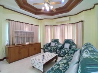 House for rent North Pattaya