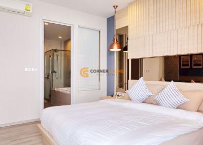 1 bedroom Condo in Baan Plai Haad Wongamat