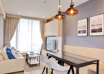 1 bedroom Condo in Baan Plai Haad Wongamat