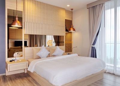 1 bedroom Condo in Baan Plai Haad Wongamat