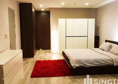 For RENT : Nusasiri Grand / 1 Bedroom / 1 Bathrooms / 81 sqm / 42000 THB [6590876]