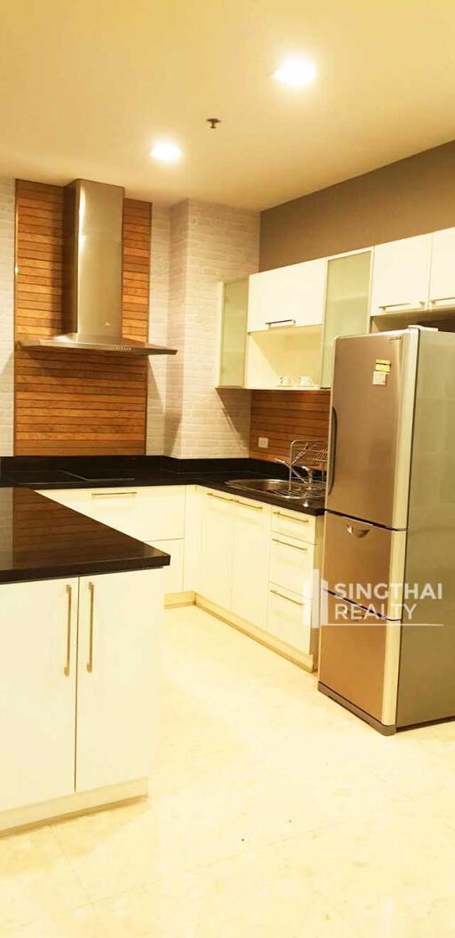 For RENT : Nusasiri Grand / 1 Bedroom / 1 Bathrooms / 81 sqm / 42000 THB [6590876]