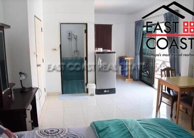 Town House  House for sale and for rent in Pratumnak Hill, Pattaya. SRH11583