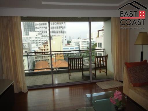 Northshore Condo for sale and for rent in Pattaya City, Pattaya. SRC11171