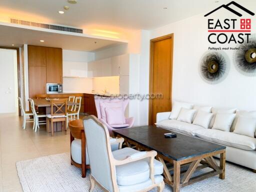 Northpoint  Condo for rent in Wongamat Beach, Pattaya. RC5927