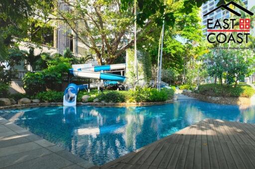 Northpoint  Condo for rent in Wongamat Beach, Pattaya. RC5927