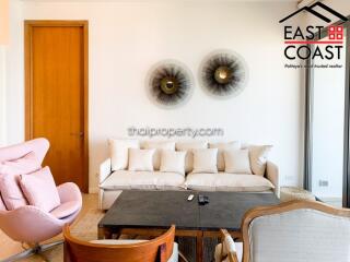 Northpoint  Condo for rent in Wongamat Beach, Pattaya. RC5927