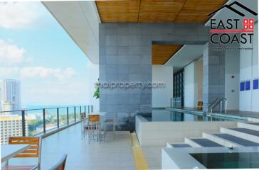 Northpoint  Condo for rent in Wongamat Beach, Pattaya. RC5927