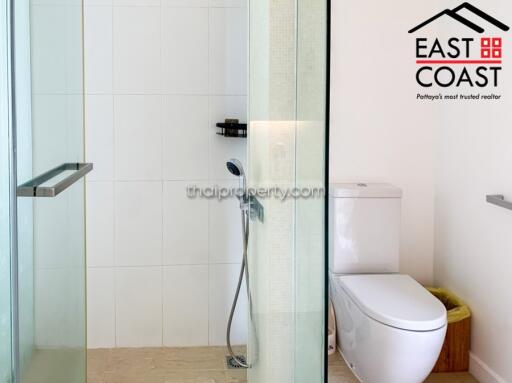 Northpoint  Condo for rent in Wongamat Beach, Pattaya. RC5927