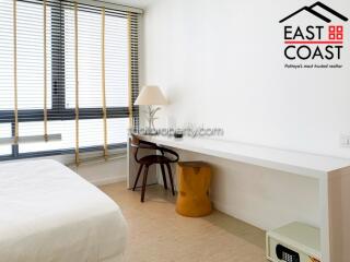 Northpoint  Condo for rent in Wongamat Beach, Pattaya. RC5927