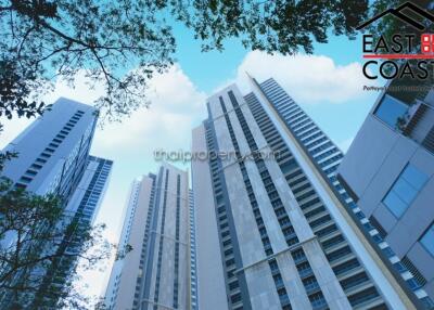 Northpoint  Condo for rent in Wongamat Beach, Pattaya. RC5927