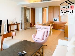 Northpoint  Condo for rent in Wongamat Beach, Pattaya. RC5927