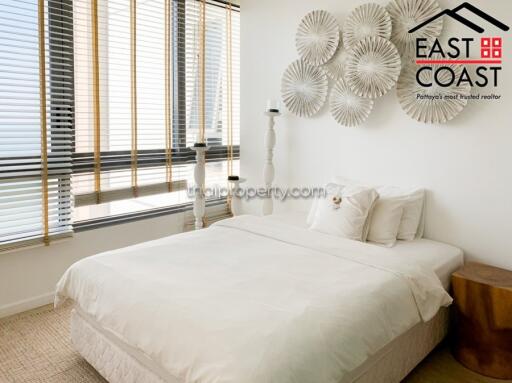 Northpoint  Condo for rent in Wongamat Beach, Pattaya. RC5927