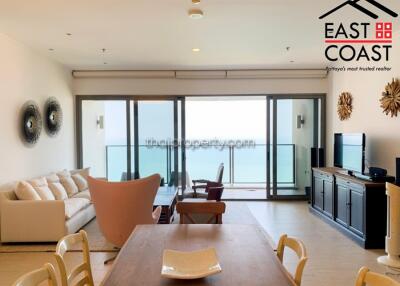 Northpoint  Condo for rent in Wongamat Beach, Pattaya. RC5927