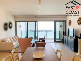 Northpoint  Condo for rent in Wongamat Beach, Pattaya. RC5927