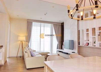 2 bedroom Condo in Baan Plai Haad Wongamat