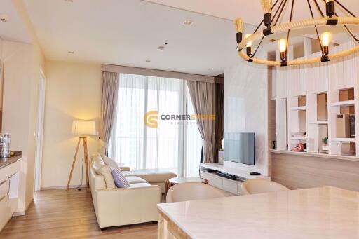 2 bedroom Condo in Baan Plai Haad Wongamat