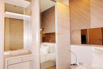 2 bedroom Condo in Baan Plai Haad Wongamat