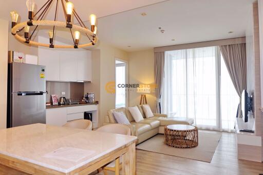 2 bedroom Condo in Baan Plai Haad Wongamat