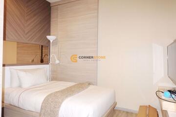 2 bedroom Condo in Baan Plai Haad Wongamat