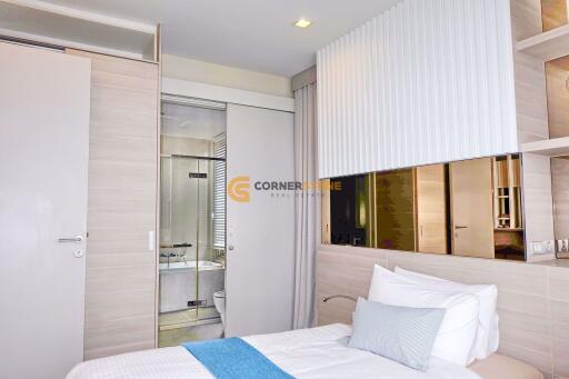 2 bedroom Condo in Baan Plai Haad Wongamat