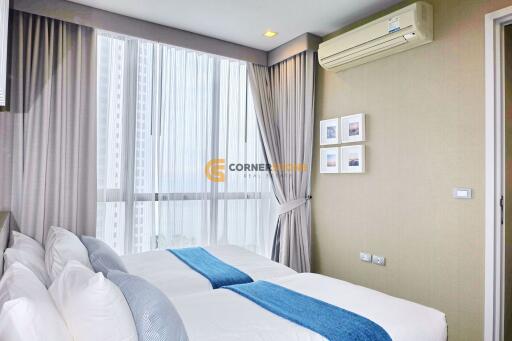 2 bedroom Condo in Baan Plai Haad Wongamat