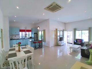 House for rent East Pattaya