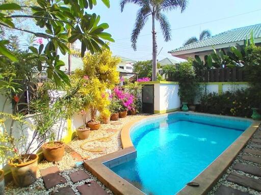 House for rent East Pattaya