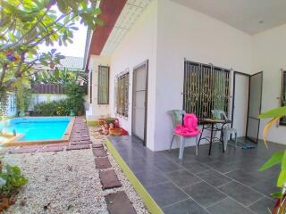 House for rent East Pattaya