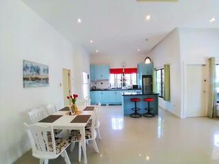 House for rent East Pattaya