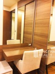 For RENT : The Address Sathorn / 2 Bedroom / 2 Bathrooms / 81 sqm / 42000 THB [6618585]