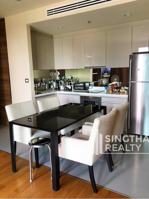 For RENT : The Address Sathorn / 2 Bedroom / 2 Bathrooms / 81 sqm / 42000 THB [6618585]