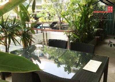 The Sanctuary Condo for sale and for rent in Wongamat Beach, Pattaya. SRC12087