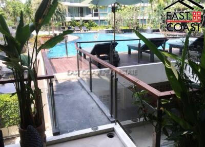 The Sanctuary Condo for sale and for rent in Wongamat Beach, Pattaya. SRC12087
