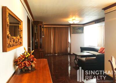 For RENT : Lake Avenue / 1 Bedroom / 2 Bathrooms / 106 sqm / 42000 THB [6612299]