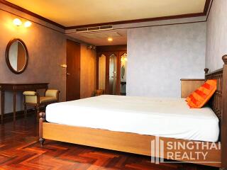 For RENT : Lake Avenue / 1 Bedroom / 2 Bathrooms / 106 sqm / 42000 THB [6612299]