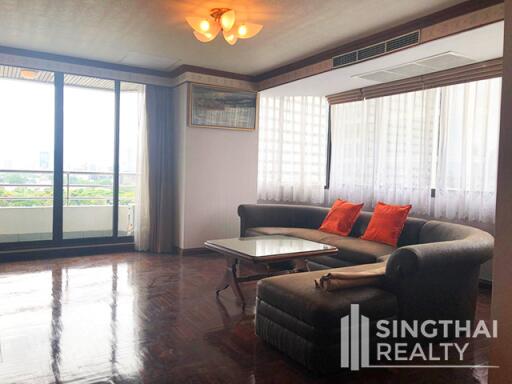 For RENT : Lake Avenue / 1 Bedroom / 2 Bathrooms / 106 sqm / 42000 THB [6612299]