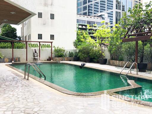 For RENT : Lake Avenue / 1 Bedroom / 2 Bathrooms / 106 sqm / 42000 THB [6612299]