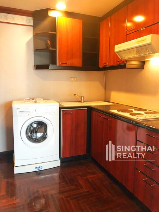 For RENT : Lake Avenue / 1 Bedroom / 2 Bathrooms / 106 sqm / 42000 THB [6612299]