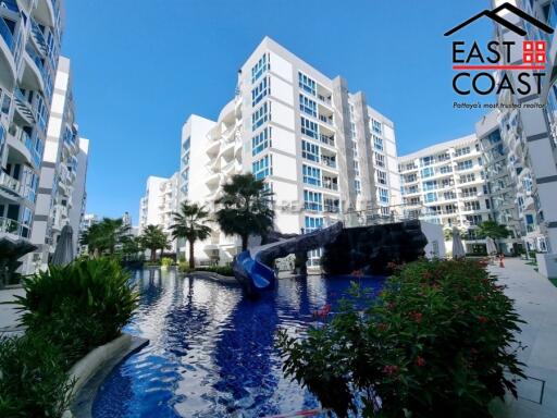 Grand Avenue Residence Condo for rent in Pattaya City, Pattaya. RC11732