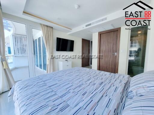 Grand Avenue Residence Condo for rent in Pattaya City, Pattaya. RC11732