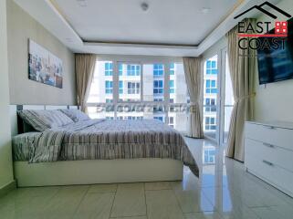 Grand Avenue Residence Condo for rent in Pattaya City, Pattaya. RC11732