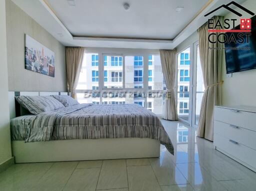 Grand Avenue Residence Condo for rent in Pattaya City, Pattaya. RC11732