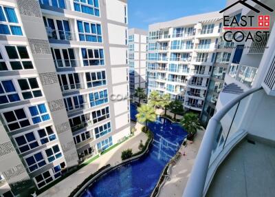 Grand Avenue Residence Condo for rent in Pattaya City, Pattaya. RC11732