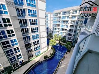 Grand Avenue Residence Condo for rent in Pattaya City, Pattaya. RC11732