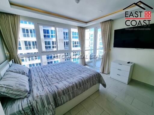 Grand Avenue Residence Condo for rent in Pattaya City, Pattaya. RC11732